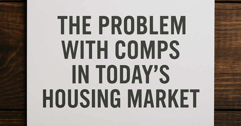 How to Price Your Home in a Shifting Palm Springs Real Estate Market